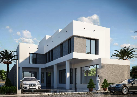 شركة صناع التطوير المشاريع – شركة صناع التطوير المحدودة