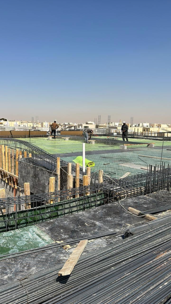 شركة صناع التطوير المشاريع – شركة صناع التطوير المحدودة- صب